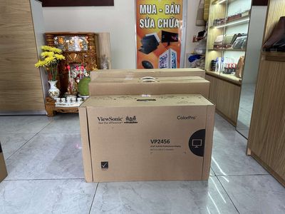 Màn đồ họa có USBC New box #VP2456. Mua bán Phụ kiện (Màn hình, Chuột...) tại Quận Bình Thạnh Tp Hồ Chí Minh được đăng bởi TOÀN MÀN HÌNH