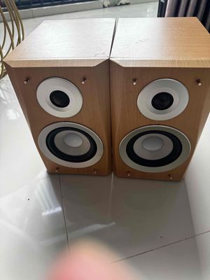 bán cặp loa DENON nhật. Mua bán Tivi, Âm thanh tại Thành phố Buôn Ma Thuột Đắk Lắk được đăng bởi Văn Nghĩa