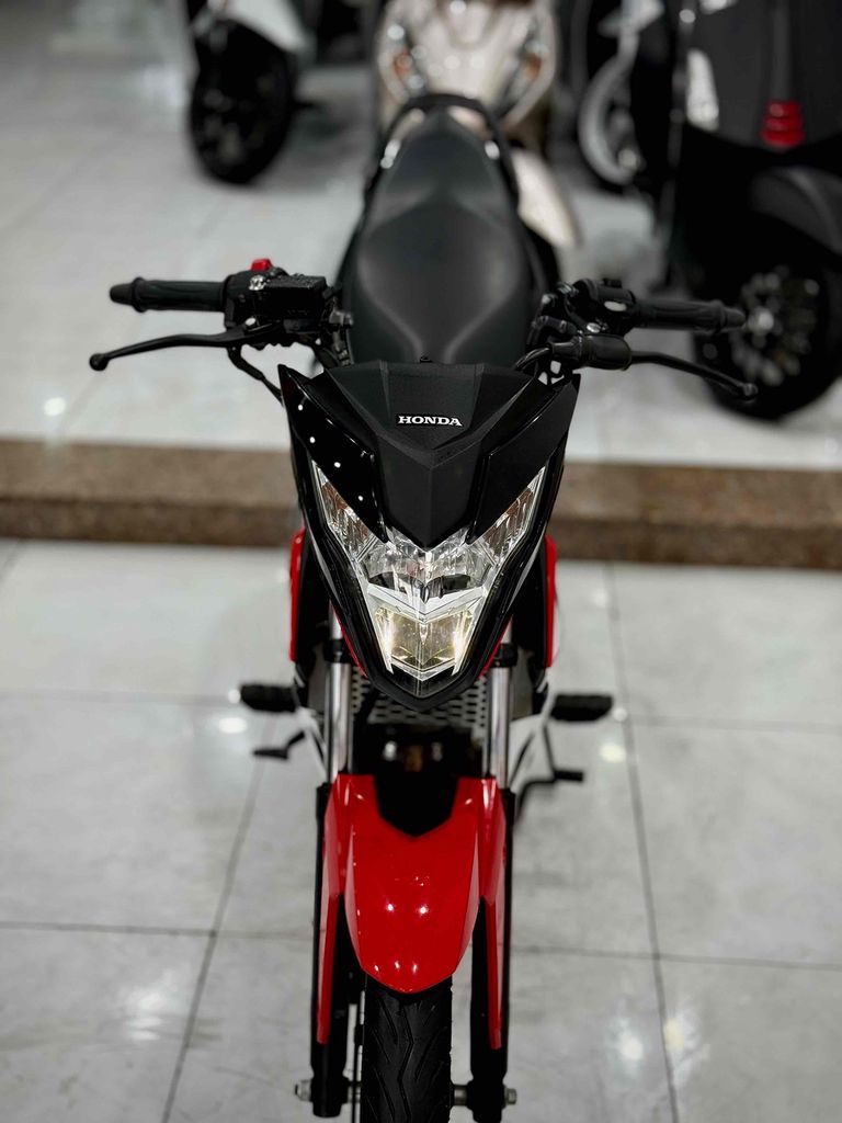 Sonic150 2020 Lướt chính chủ ký ( Hỗ trợ GÓP ) 🔥🔥🔥. Mua bán Xe máy tại Thị xã Phú Mỹ Bà Rịa - Vũng Tàu được đăng bởi Cửa Hàng Xe Máy Phú Mỹ hình 13