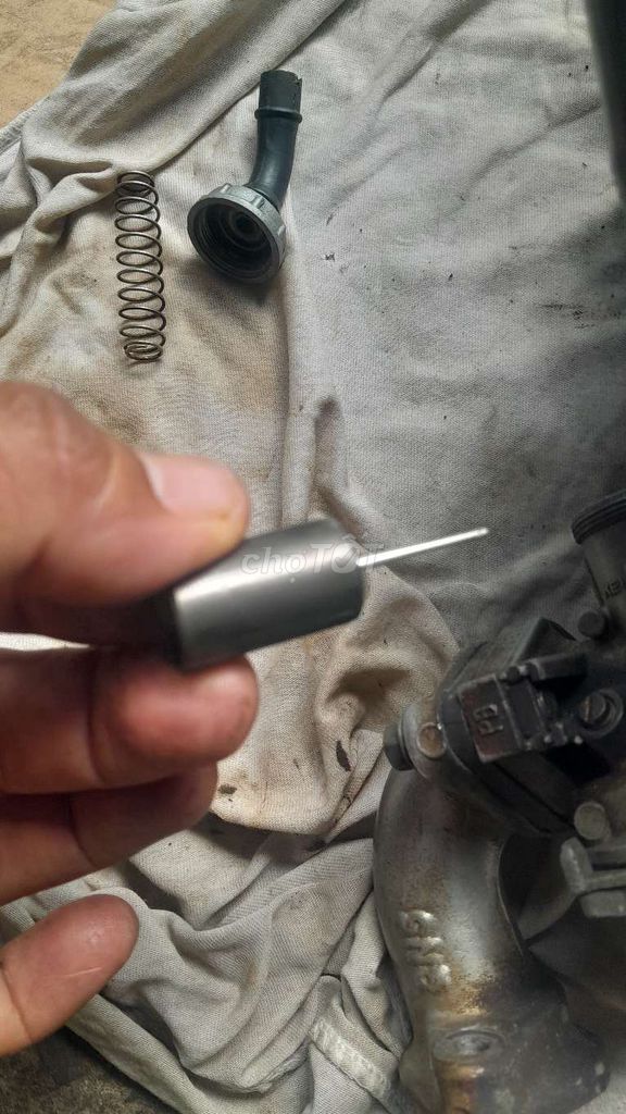 Bộ bình xăng co bô e wave thái 100. Mua bán Phụ tùng xe tại Huyện Bình Chánh Tp Hồ Chí Minh được đăng bởi Thanh  hình 10