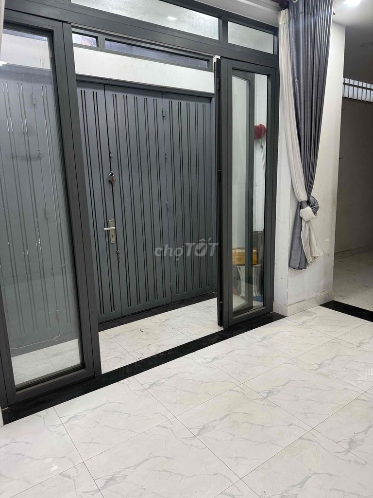 Частный дом на улице Кай Кео