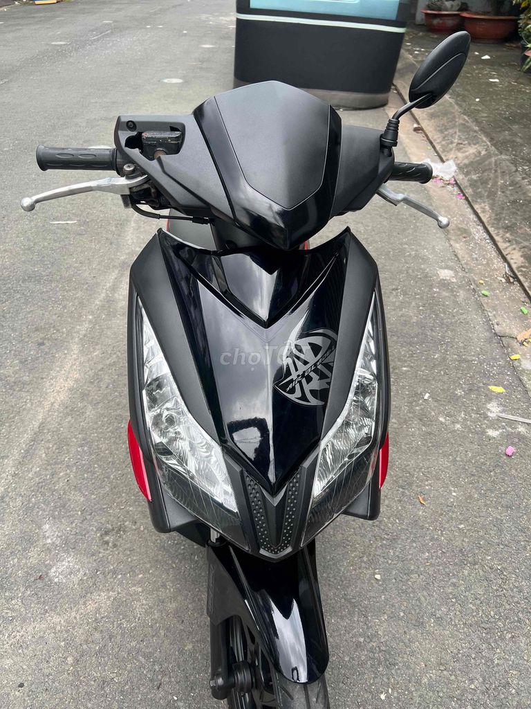 Honda Air Blade fun Thái mới 95%💥BSTP💥CÓ BẢO HANH. Mua bán Xe máy tại Quận Tân Phú Tp Hồ Chí Minh được đăng bởi XE MÁY QUANG LẬP hình 3