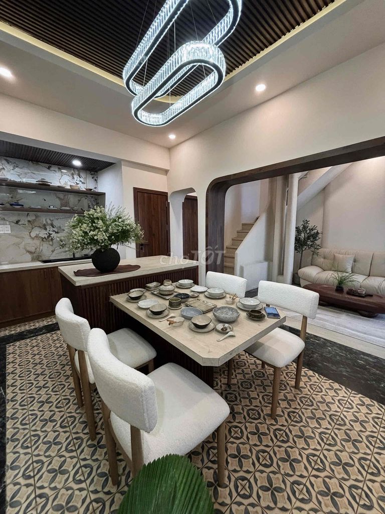 Аренда · 3 комн. · 55 м² · Quận Hải Châu, ул. Đường Nguyễn Hoàng