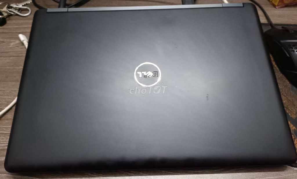 Dell Latitude E5450 i7 12GB/512GB. Mua bán Laptop tại Quận Liên Chiểu Đà Nẵng được đăng bởi Jerry Lee hình 1