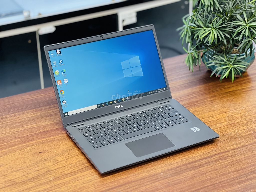 Dell latitude 3410 i5/10210U 8G 256G 99% Trả Góp. Mua bán Laptop tại Thành phố Thủ Đức Tp Hồ Chí Minh được đăng bởi Đặng Quyết Thắng hình 1