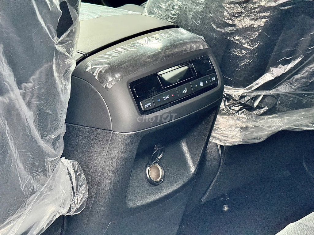 Palisade GIÁ LĂN BÁNH THẤP HƠN CẢ GIÁ CHUẨN. Mua bán Ô tô tại Thành phố Sóc Trăng Sóc Trăng được đăng bởi Ms Vân Hyundai Cần Thơ  hình 4