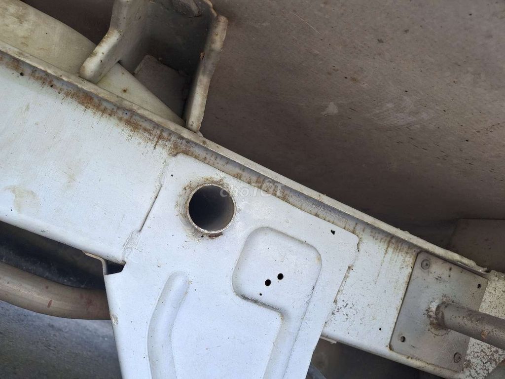 Xe tải dongben 2018. Mua bán Xe tải, xe ben tại Huyện Hòa Thành Tây Ninh được đăng bởi Qc Quang Nhứt hình 6