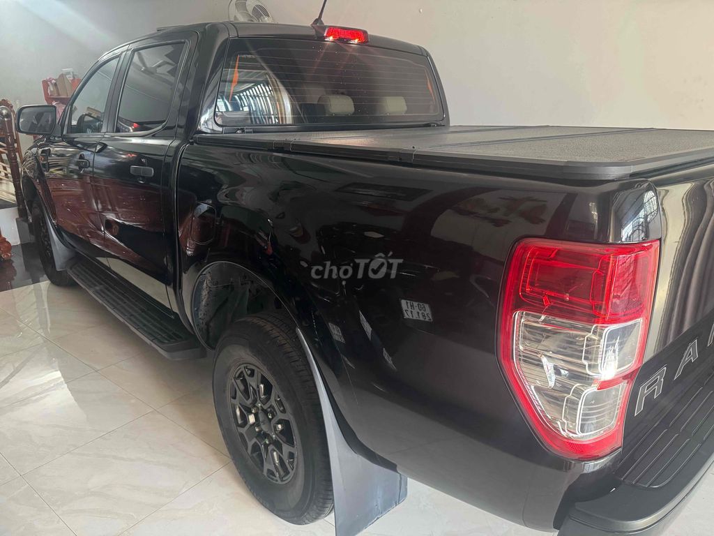 Ford Ranger 2019 XLS 2.2L 4x2 AT - 160000 km. Mua bán Ô tô tại Huyện Trảng Bom Đồng Nai được đăng bởi Đinh Văn Hiện hình 7
