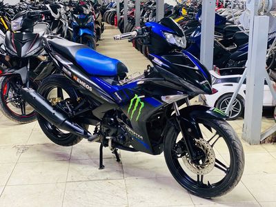 XE MÁY THỊNH PHÁT - EXCITER 155 XANH ĐEN MONSTER. Mua bán Xe máy tại Quận Bắc Từ Liêm Hà Nội được đăng bởi XE MÁY THỊNH PHÁT XE LƯỚT GIÁ RẺ