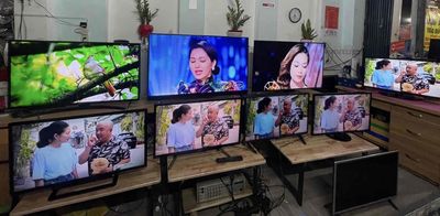Thanh Lý TiVi  Từ 24” -> 65” Và Giao Tivi Tận Nhà. Mua bán Tivi, Âm thanh tại Quận 10 Tp Hồ Chí Minh được đăng bởi Cửa Hàng Điện Máy 286