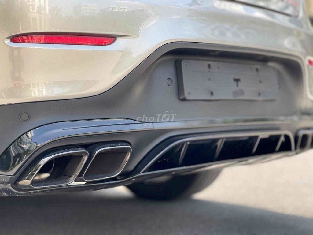 GLC300 Coupe 4Matic nk Đức 2019. Mua bán Ô tô tại Quận Long Biên Hà Nội được đăng bởi Trang Gala hình 9