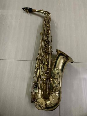 bán kèn Saxophone mavis' chơi hay bày đẹp đấu giá