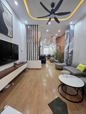 nhà đẹp 3 tầng MT AN HẢI 14 đang cho thuê 25tr/th