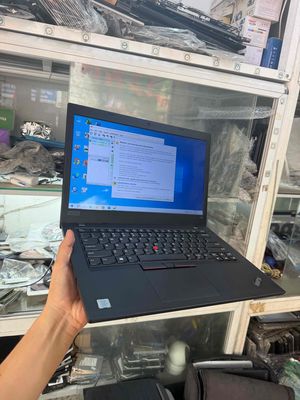 Lenovo Thinkpad L480 i5 8350U 14 inch 8GB/128GB