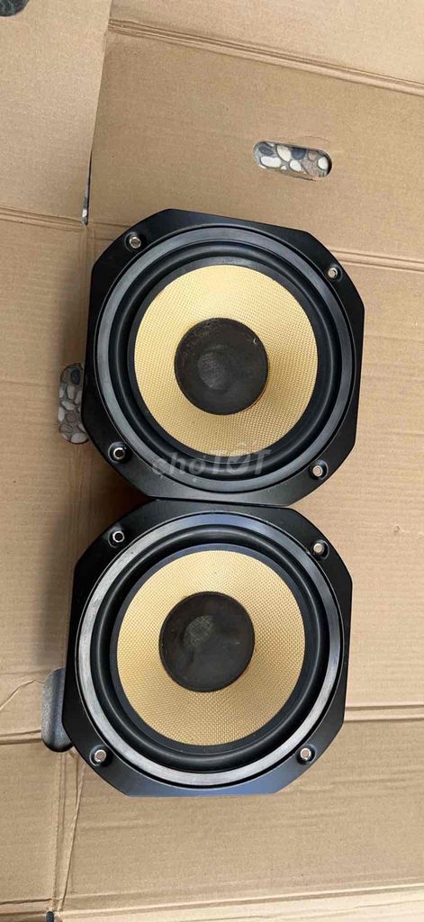 Loa Wharfedale 20161 Đã sử dụng. Mua bán Tivi, Âm thanh tại Quận Kiến An Hải Phòng được đăng bởi Phạm anh Tuấn  hình 1