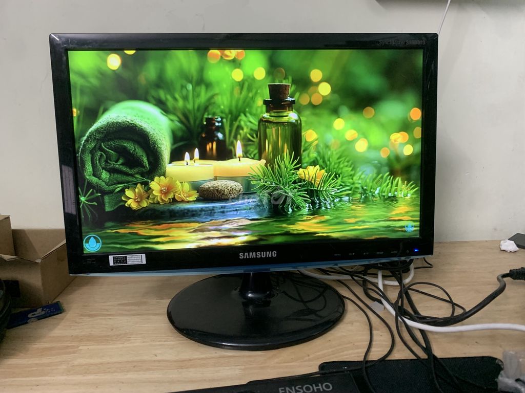 Thanh lý màn hình Led Samsung 19