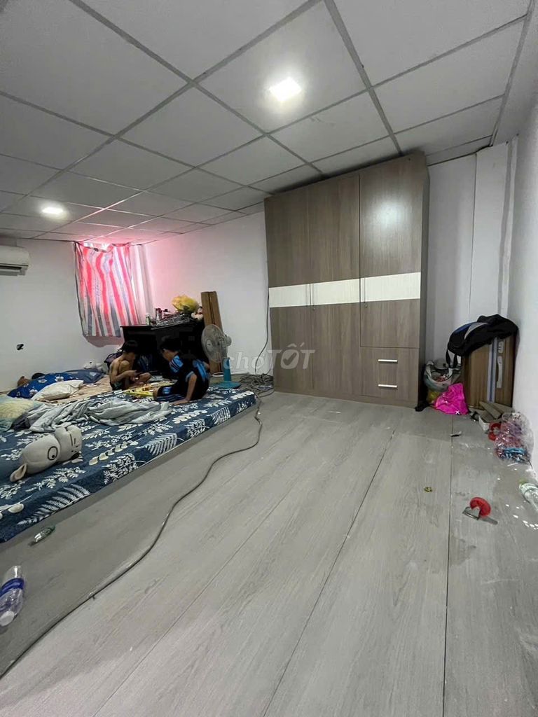 Аренда · 2 комн. · 40 м² · Quận Phú Nhuận, ул. Đường Phan Đình Phùng