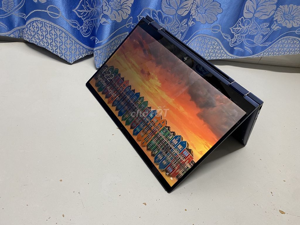 HP Dragonfly G2 i5-1135G7/8G/SSD256G 13.3" cảm ứng. Mua bán Laptop tại Quận Ninh Kiều Cần Thơ được đăng bởi Tinh hình 1