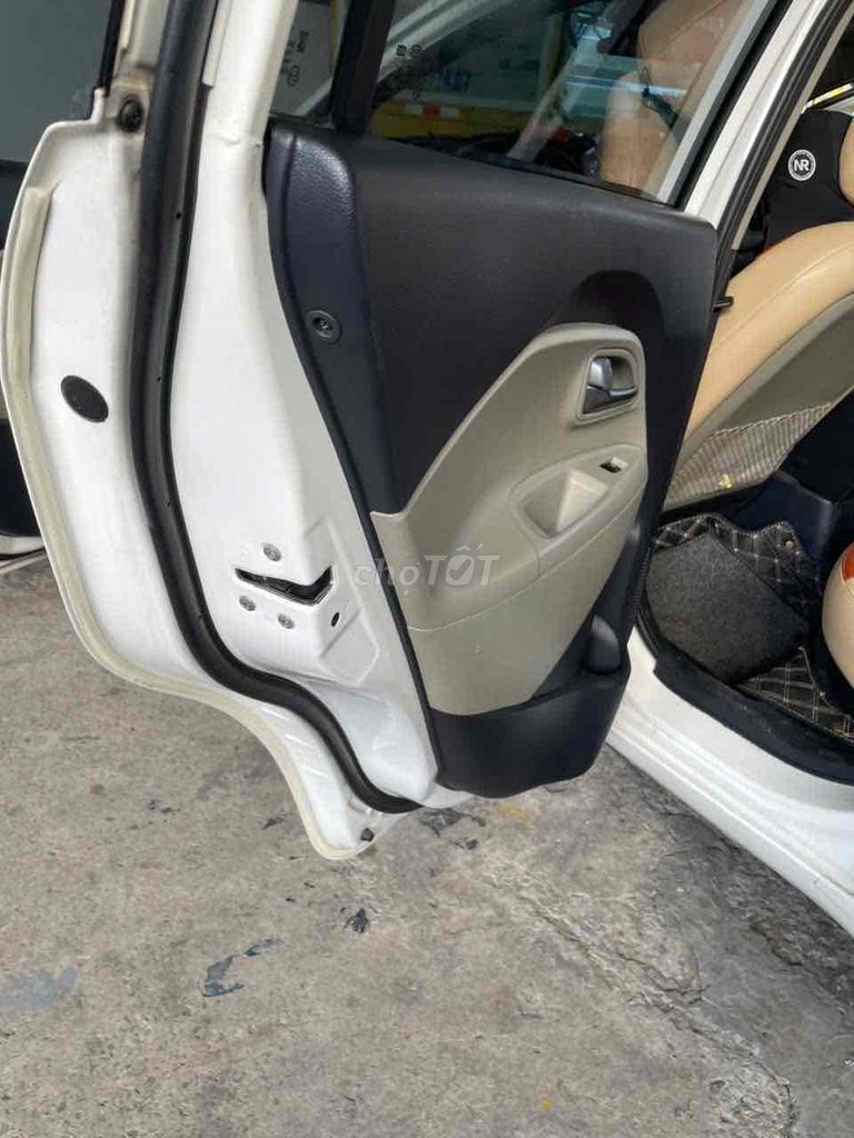 Kia Rio 2015 1.4 MT Sedan -nhập hàn quốc