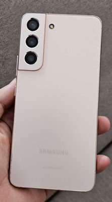 Samsung Galaxy S22 5G Hồng