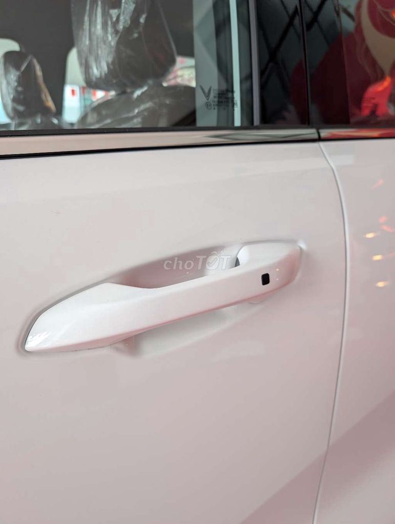 Vinfast Mpv 7 2026 photo 2