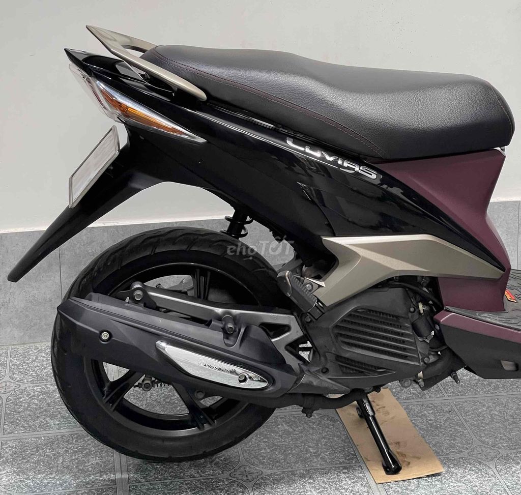 LUVIAS,BS 83,XE ZIN CỰC ĐẸP,MÁY ZIN CHẤT,CÓ GÓP. Mua bán Xe máy tại Thành phố Sóc Trăng Sóc Trăng được đăng bởi Nguyễn Sướng CÓ BÁN GÓP GIAO XE CÁC TỈNH hình 7