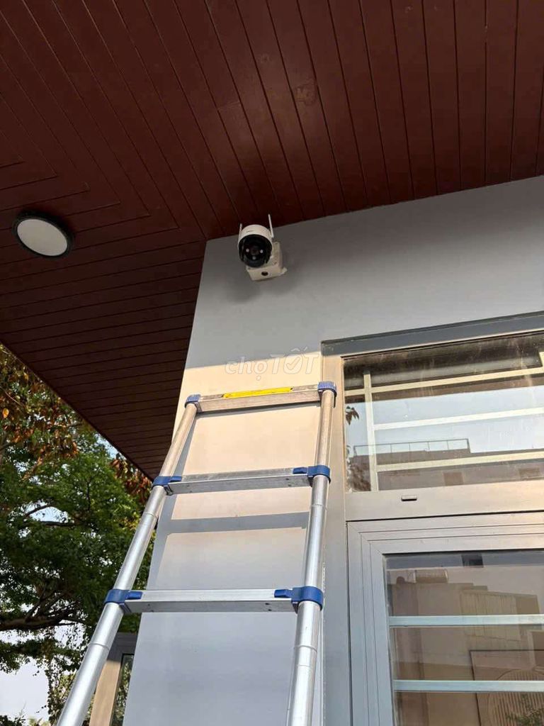 Dịch vụ lắp đặt camera giá tốt. Dịch vụ nhà cửa khác tại Quận 10 Tp Hồ Chí Minh được đăng bởi Camera TL hình 1