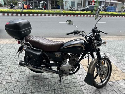 XE CÁ NHÂN ÍT DÙNG NÊN CẦN BÁN YAMAHA YB125 ĐK2021. Mua bán Xe máy tại Thành phố Bến Tre Bến Tre được đăng bởi Do Minh Dieu