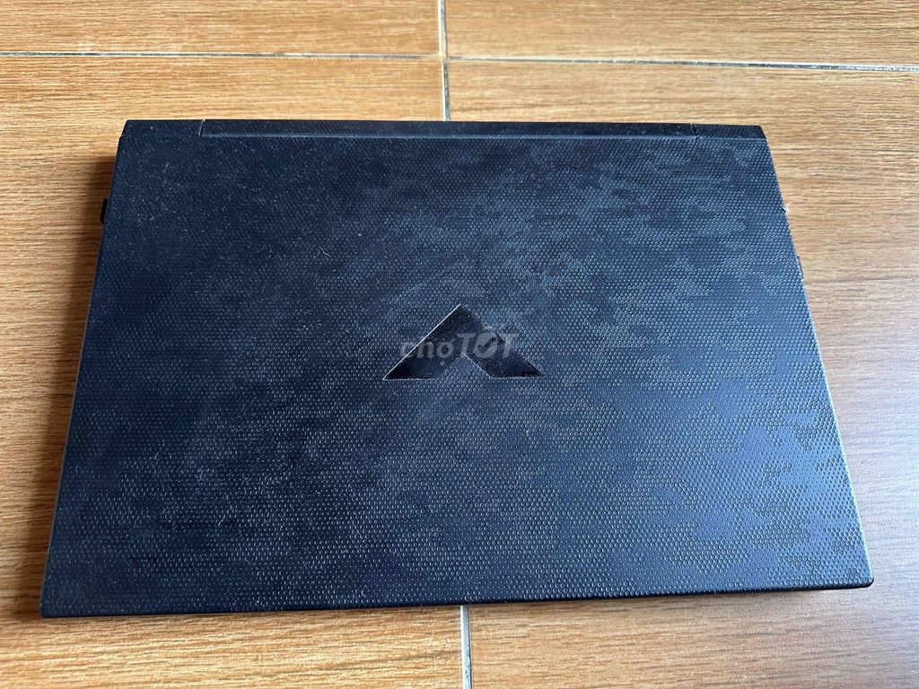 HP Victus 16 AMD 7640HS 16GB Đen. Mua bán Laptop tại Quận Hải Châu Đà Nẵng được đăng bởi New Pham hình 1