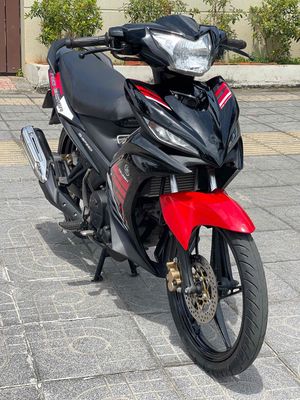 bán Ex 135 2014 xe zin đẹp giá tốt. Mua bán Xe máy tại Thành phố Vũng Tàu Bà Rịa - Vũng Tàu được đăng bởi Bảo Gia