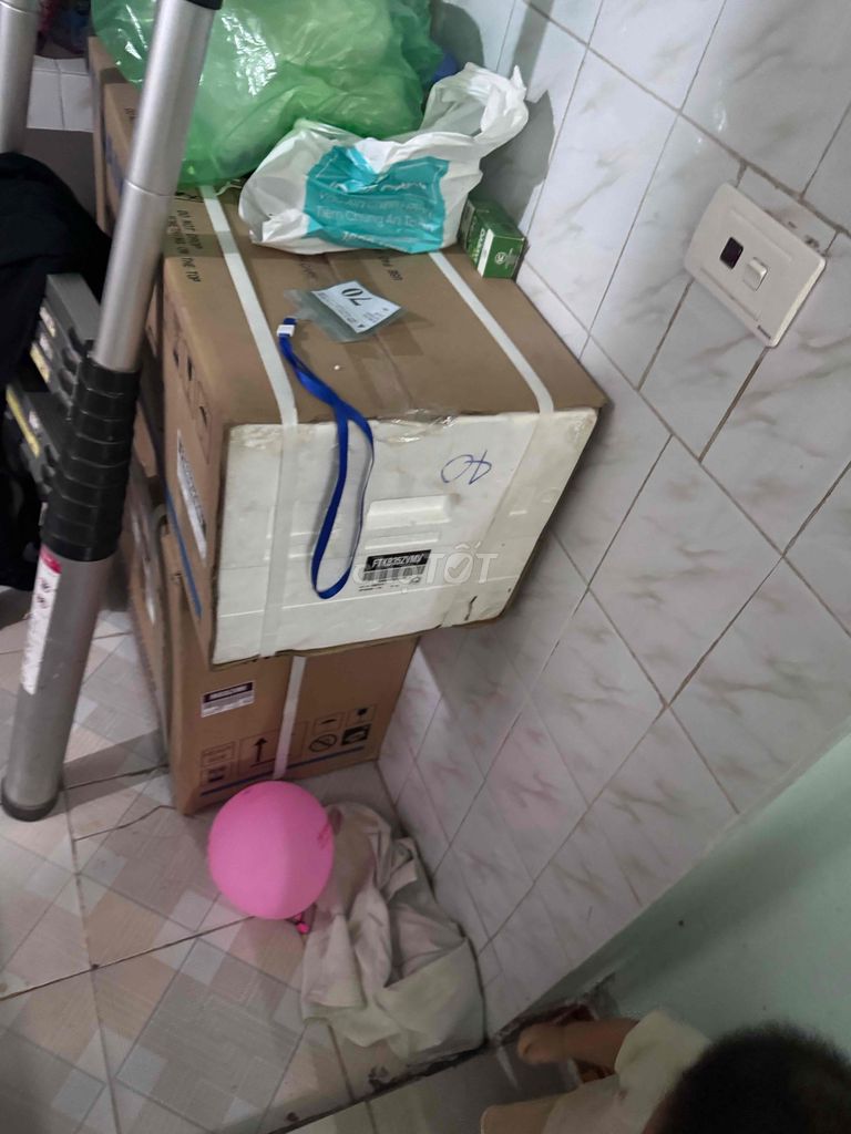 Máy lạnh Daikin FTKB35ZVMV 1.5 HP. Mua bán Máy lạnh, điều hoà tại Quận Hà Đông Hà Nội được đăng bởi Loan hình 1