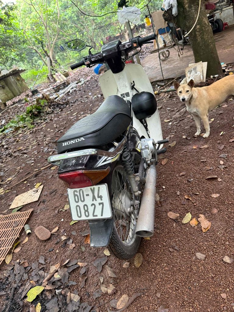 boss sada siêu bền siêu tiết kiệm xăng. Mua bán Xe máy tại Huyện Trảng Bom Đồng Nai được đăng bởi fb Ngọc Hưng hoàng  hình 3