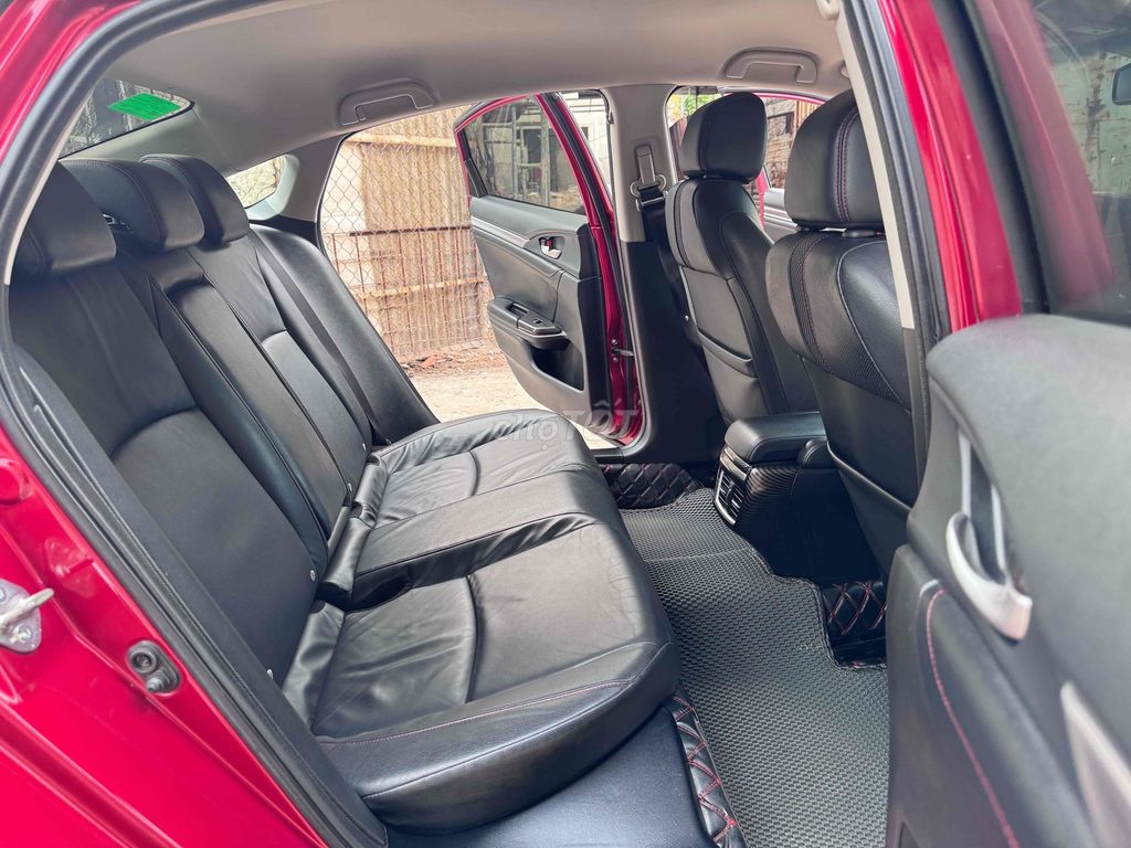 Bán Honda Civic 2021 bản Rs hỗ trợ bank. Mua bán Ô tô tại Quận 3 Tp Hồ Chí Minh được đăng bởi Hoàng Gia Auto hình 8