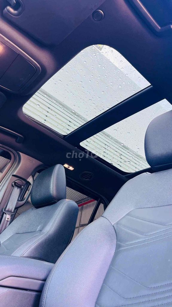 Ford Everest đi lướt. như mới ***. Mua bán Ô tô tại Thành phố Phan Rang-Tháp Chàm Ninh Thuận được đăng bởi Tên chưa cung cấp hình 9