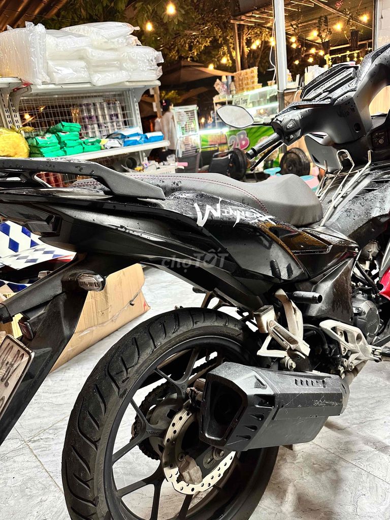 Bán xe winner x 2020. Mua bán Xe máy tại Huyện Củ Chi Tp Hồ Chí Minh được đăng bởi Louis Phan hình 6