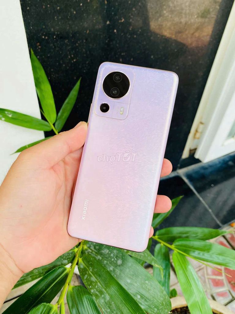 Xiaomi Civi 2 5G ( 8G / 128G ). Mua bán Điện thoại tại Quận Ninh Kiều Cần Thơ được đăng bởi Nhựt Mobile hình 1