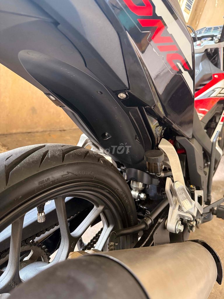 sonic 150 odo 10k bstp chính chủ. Mua bán Xe máy tại Huyện Hóc Môn Tp Hồ Chí Minh được đăng bởi Nam hình 6