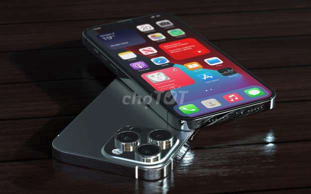 Máy thanh lý ⚘️ IPHONE 13 PRO 128 VN/a Đen màn fix. Mua bán Điện thoại tại Thành phố Biên Hòa Đồng Nai được đăng bởi Hàng Thanh Lý ĐẾ MOBILE hình 1