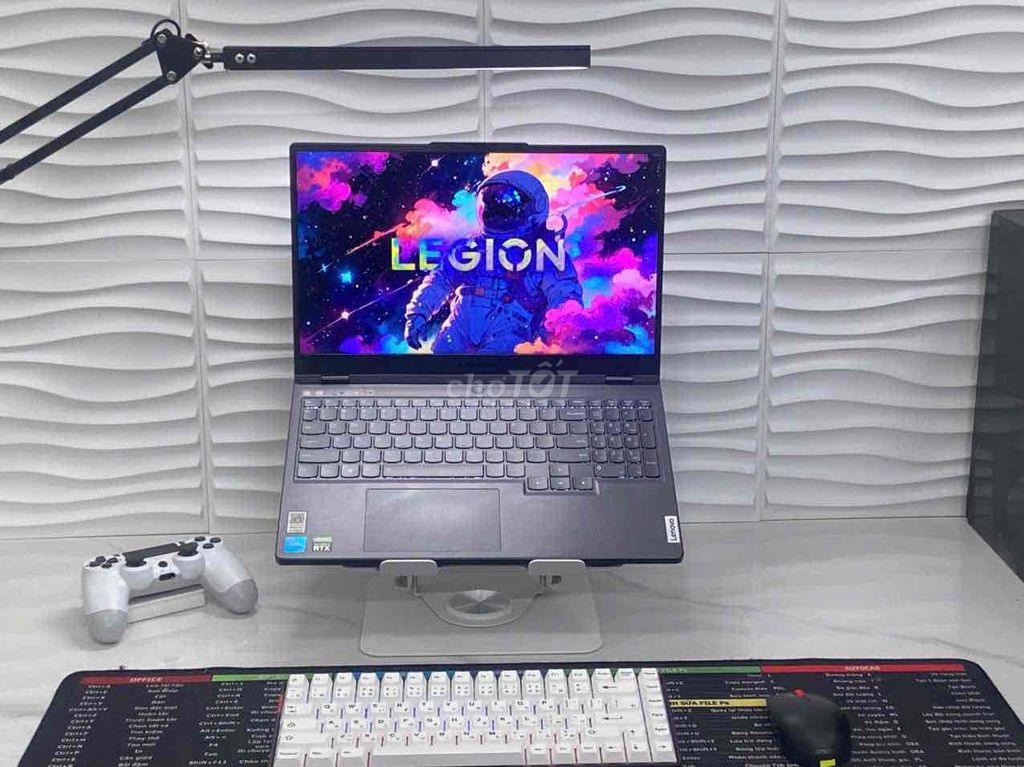 Lenovo Legion Slim 5 i5-12500H 16GB/512GB. Mua bán Laptop tại Quận Hà Đông Hà Nội được đăng bởi Lương Vũ Dũng hình 1