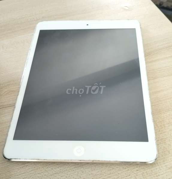 Máy tính bảng Apple iPad Mini 2, 64GB