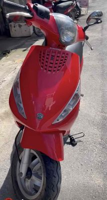 bán xe zip 100cc zin êm giấy tờ đầy đủ.. Mua bán Xe máy tại Huyện Hóc Môn Tp Hồ Chí Minh được đăng bởi Nguyễn hòa bình hình 1