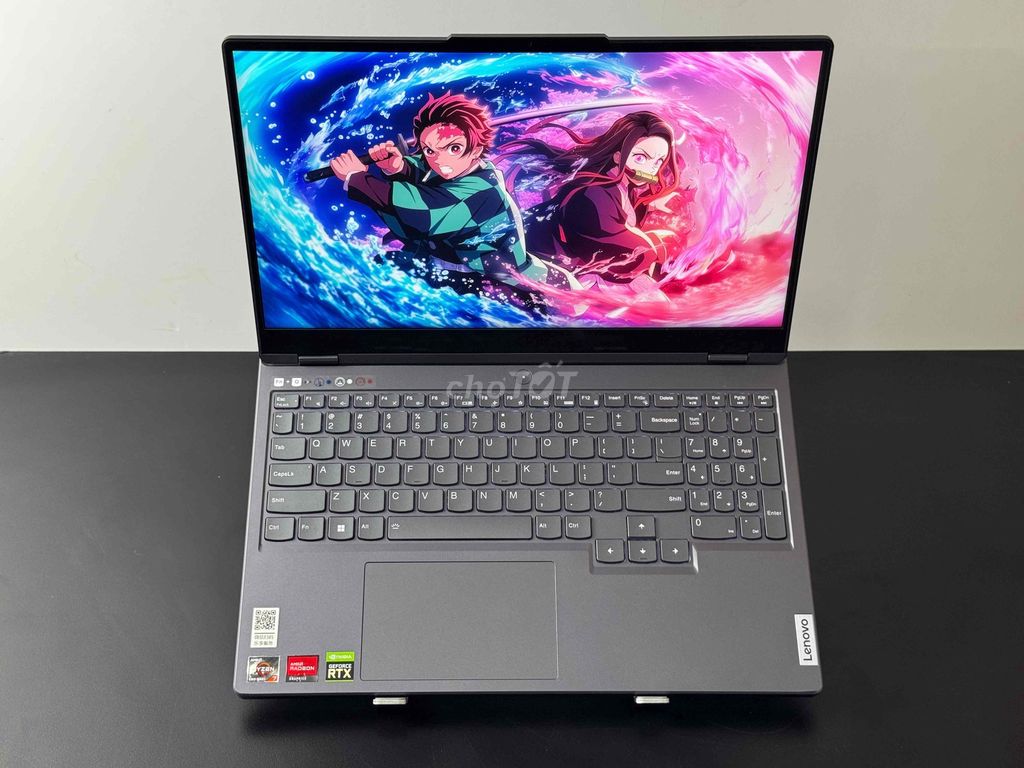 Legion 5 R7000 RTX 3050. Mua bán Laptop tại Quận Gò Vấp Tp Hồ Chí Minh được đăng bởi Bảo Gaming Store hình 1