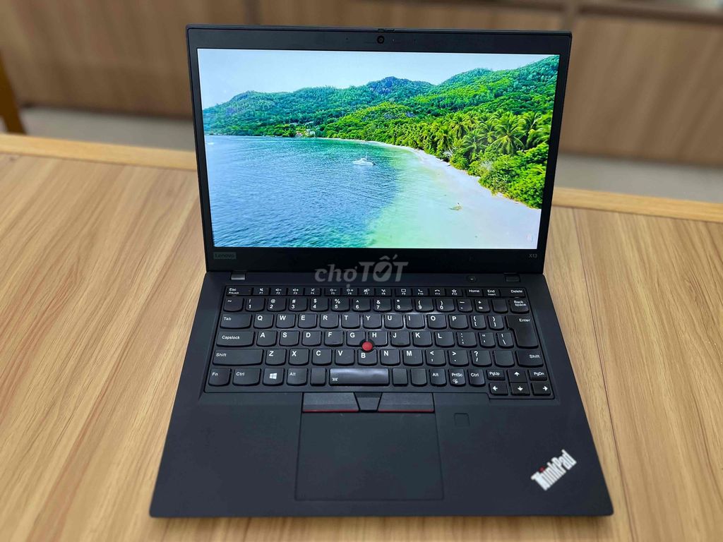 Lenovo Thinkpad X13, i5-10210U 14 inch 8GB/256GB. Mua bán Laptop tại Thành phố Long Xuyên An Giang được đăng bởi Laptop Mai Lý Nghĩa hình 1