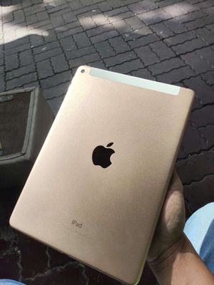 bán ipad air2 gold 32g 4g. Mua bán Máy tính bảng tại Thành phố Vũng Tàu Bà Rịa - Vũng Tàu được đăng bởi nguyễn hưng