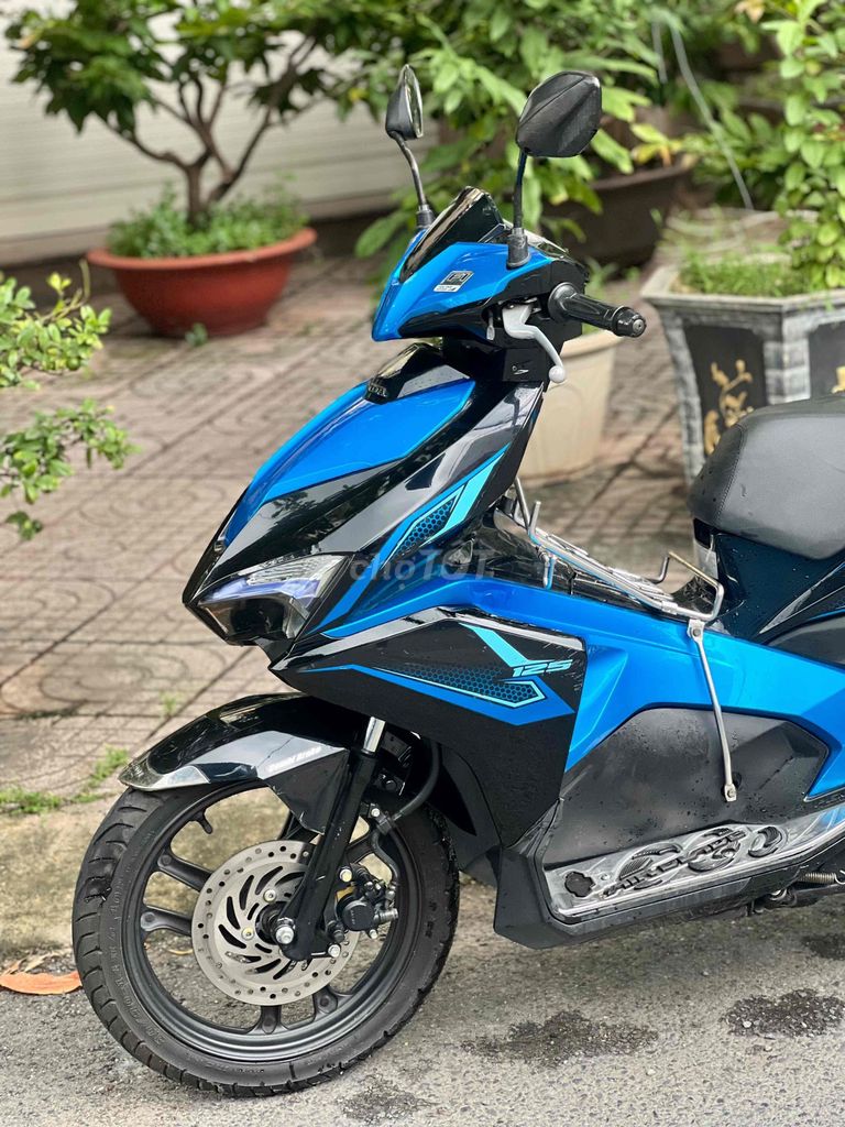 Airblade 125 2018