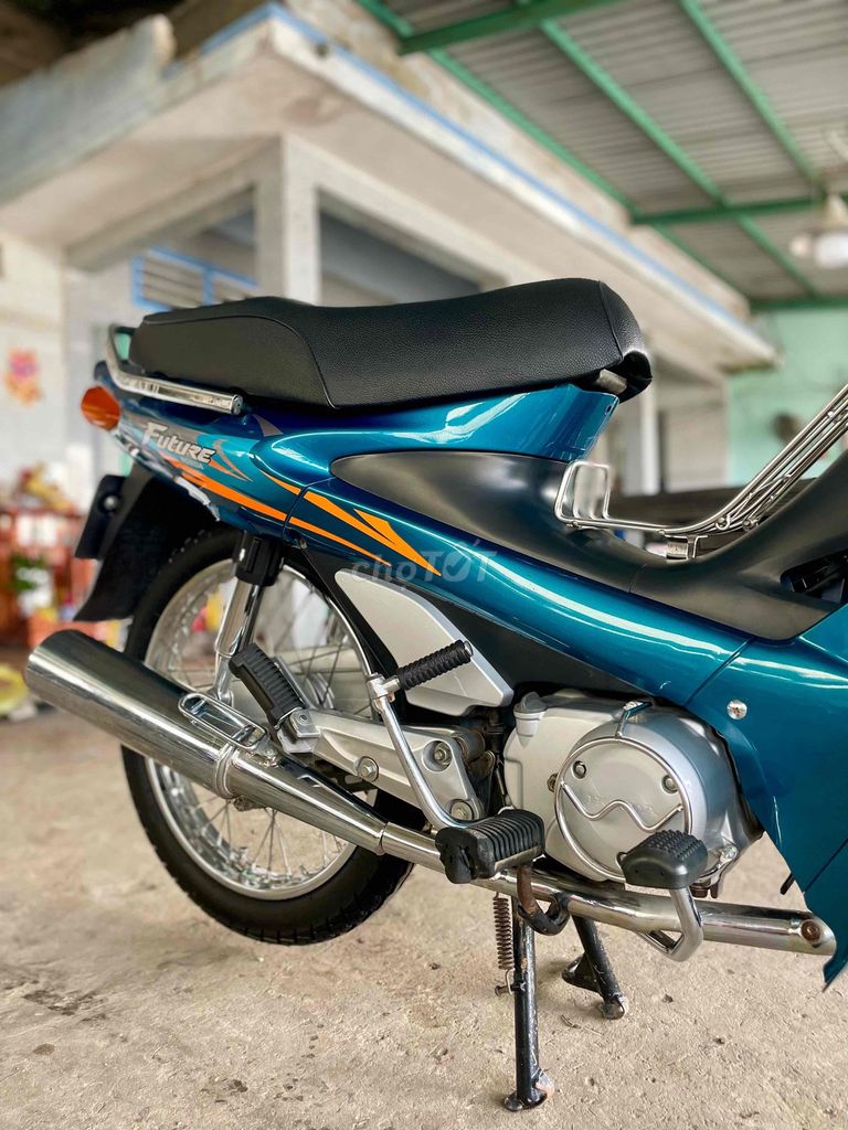 Future 1 tứ quý. Mua bán Xe máy tại Huyện Bình Chánh Tp Hồ Chí Minh được đăng bởi Tuyển hình 5