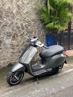 Vespa .bán trả góp.trao đổi xe