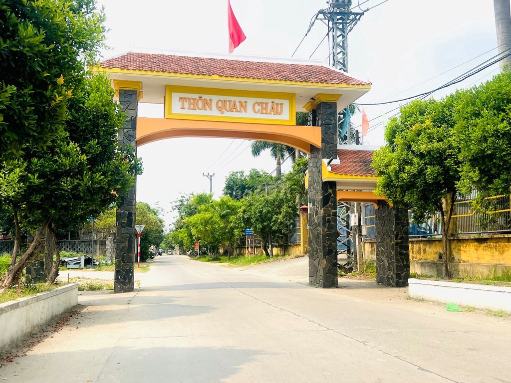 ❌ BÁN NHANH LÔ ĐẤT ĐẸP ĐƯỜNG 8M HOÀ CHÂU- ĐÀ NẴNG