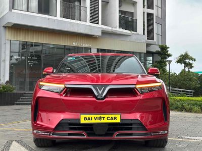 VinFast VF9 2023 Plus - Thuê pin Tiên Phong. Mua bán Ô tô tại Quận Long Biên Hà Nội được đăng bởi Phát Vũ Vinfast hình 1