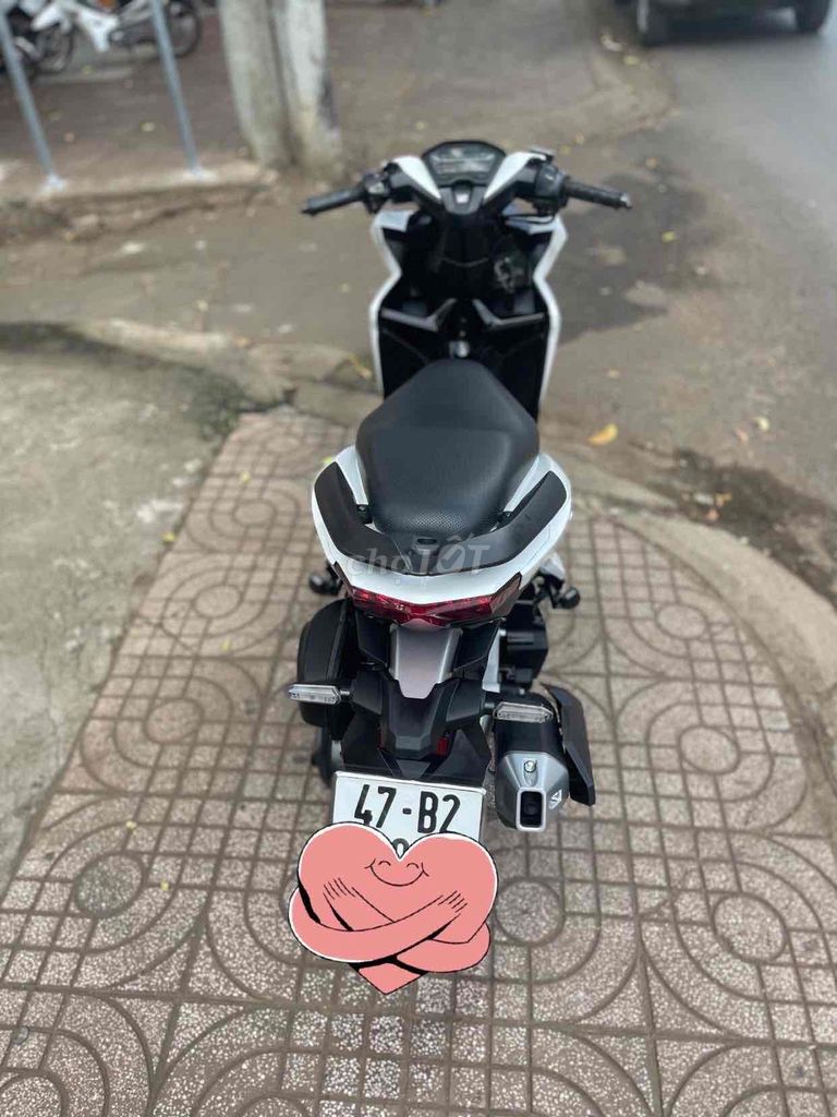 🌟Bán VARIO.125.2022.xe phố chính chủ zin êm đẹp🌟. Mua bán Xe máy tại Thành phố Buôn Ma Thuột Đắk Lắk được đăng bởi xe máy Hồng Phát hình 6